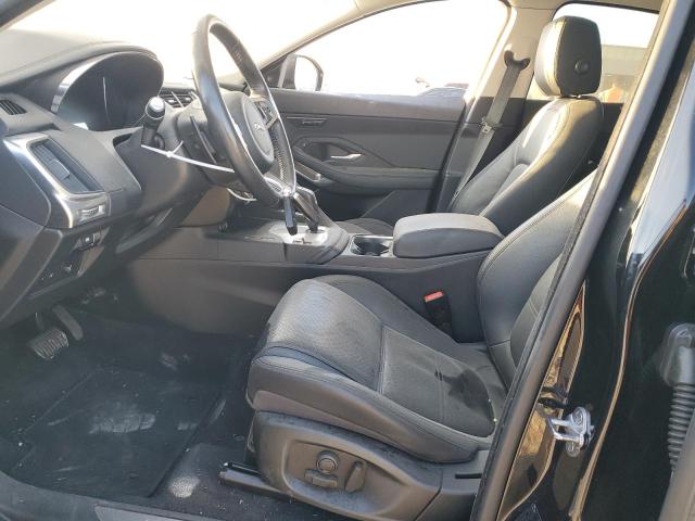 2019 JAGUAR E-PACE SE - SADFP2FX7K1Z55580