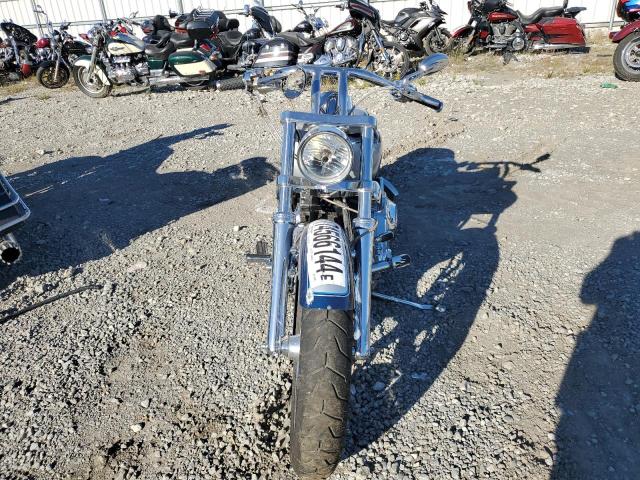 2002 HARLEY-DAVIDSON FXSTD 1HD1BSY172Y064367