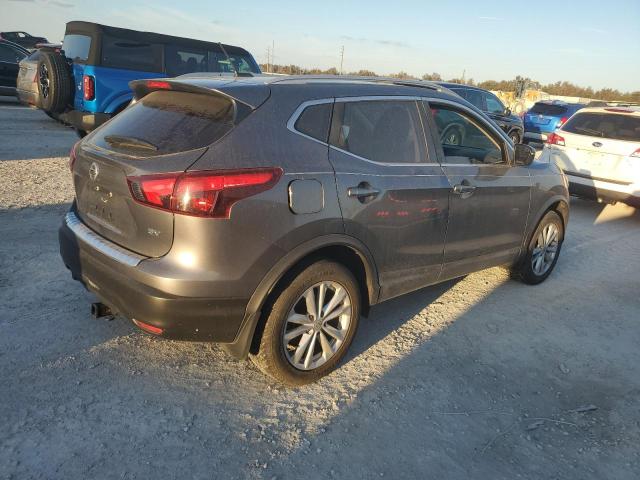 VIN JN1BJ1CP2JW182161 2018 Nissan Rogue, S no.3