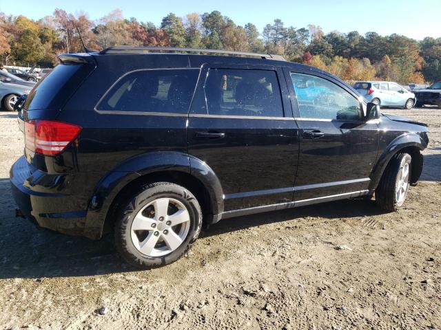 2017 DODGE JOURNEY SE - 3C4PDCAB7HT504290