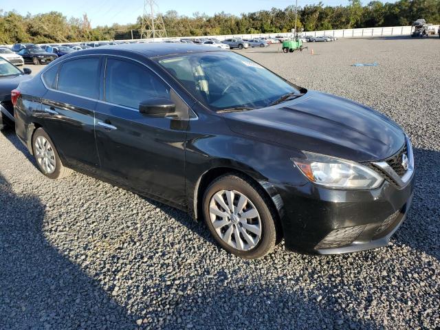 VIN 3N1AB7AP1GY228806 2016 Nissan Sentra, S no.4