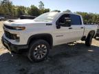 2024 CHEVROLET SILVERADO - 2GC4YMEY7R1249476