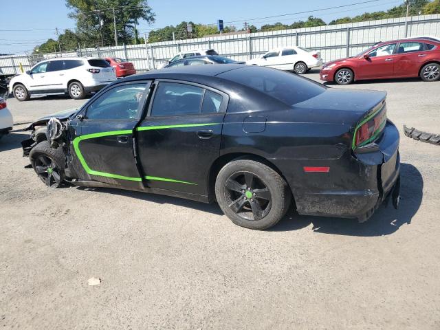 VIN 2C3CDXBG1DH689332 2013 Dodge Charger, SE no.2