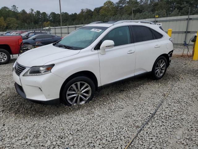 VIN 2T2ZK1BA7FC151103 2015 LEXUS RX350 no.1