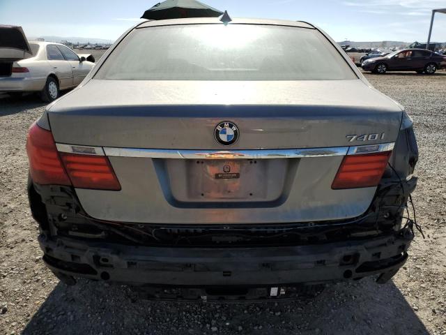 VIN WBAYA6C55ED144487 2014 BMW 7 SERIES no.6