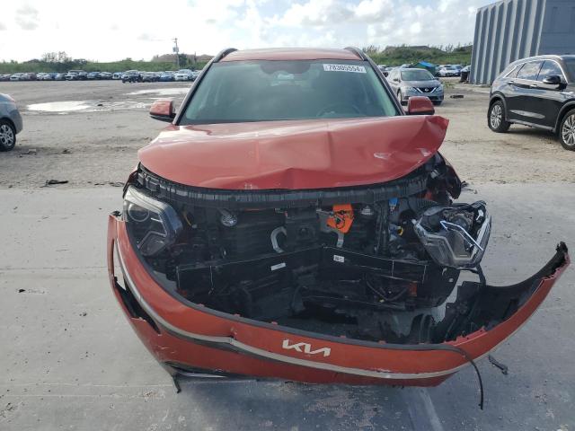 VIN KNDCR3L18P5019143 2023 KIA NIRO WIND no.5