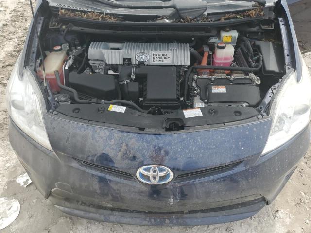 VIN JTDKN3DU4F0468668 2015 Toyota Prius no.11