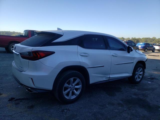 2016 LEXUS RX 350 - 2T2ZZMCA0GC006191