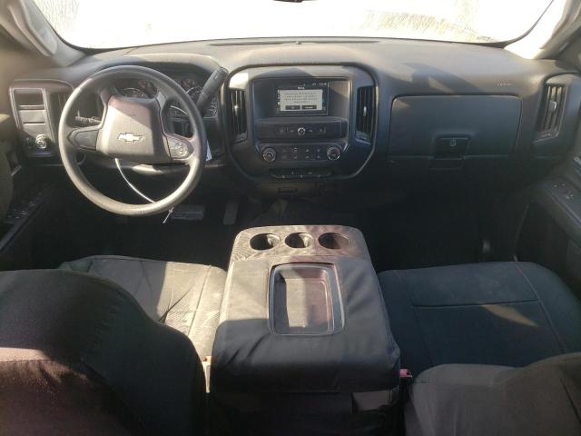 2017 CHEVROLET SILVERADO - 1GCPCNECXHF132875