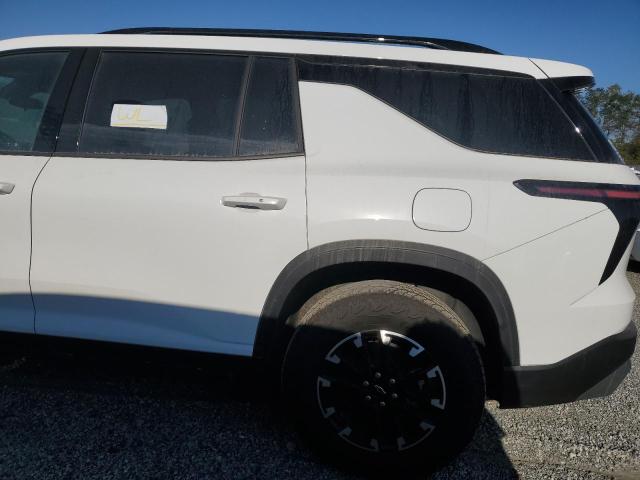 2024 CHEVROLET TRAVERSE L - 1GNEVJKS5RJ140295