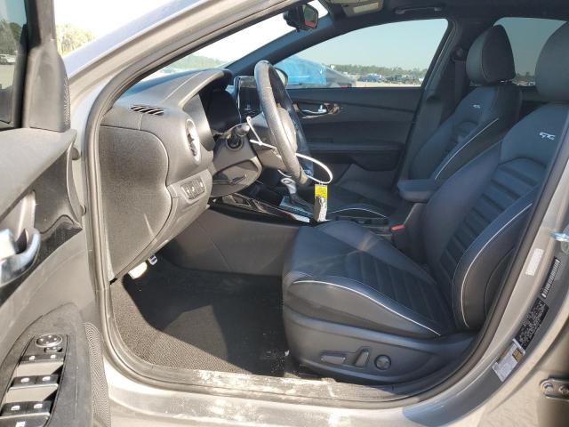 2022 KIA FORTE GT L - 3KPF54AD3NE508112