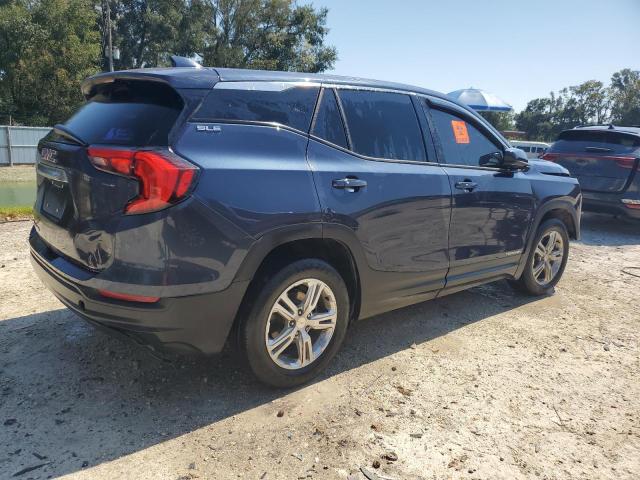 2019 GMC TERRAIN SL - 3GKALMEV2KL110954