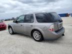 SAAB 9-7X LINEA photo