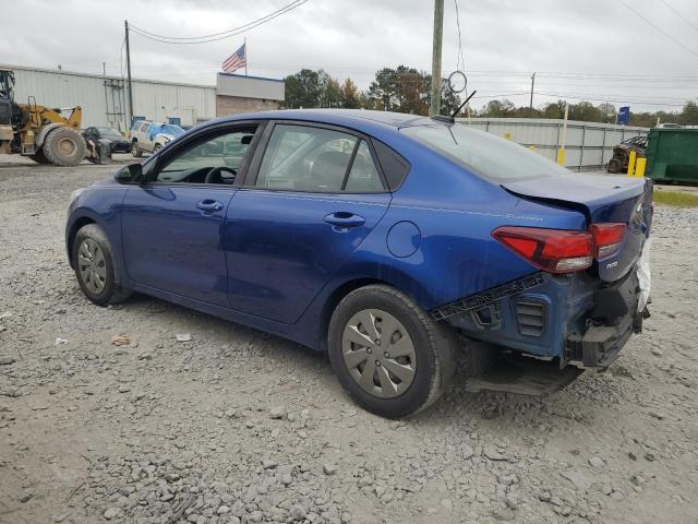 VIN 3KPA24AD8LE293178 2020 KIA RIO no.2