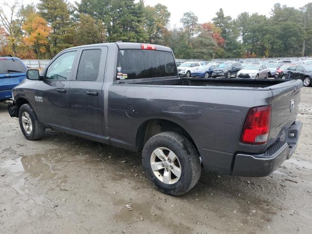 2017 RAM 1500 ST - 1C6RR7FG8HS507679