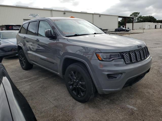 2022 JEEP GRAND CHER - 1C4RJEAG4NC155170