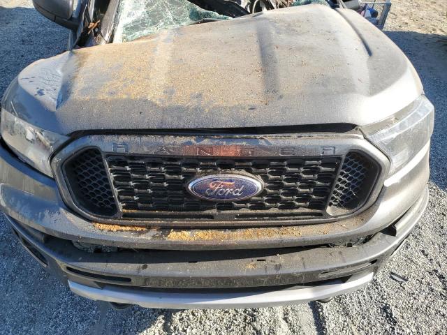 2020 FORD RANGER XL - 1FTER4FH5LLA91656