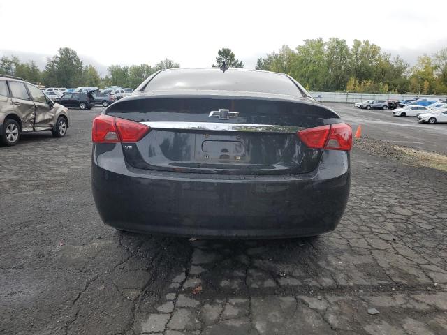 2017 CHEVROLET IMPALA LT - 1G1105S35HU117126