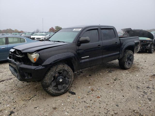 VIN 3TMLU4EN6EM144850 2014 Toyota Tacoma, Double Cab no.1