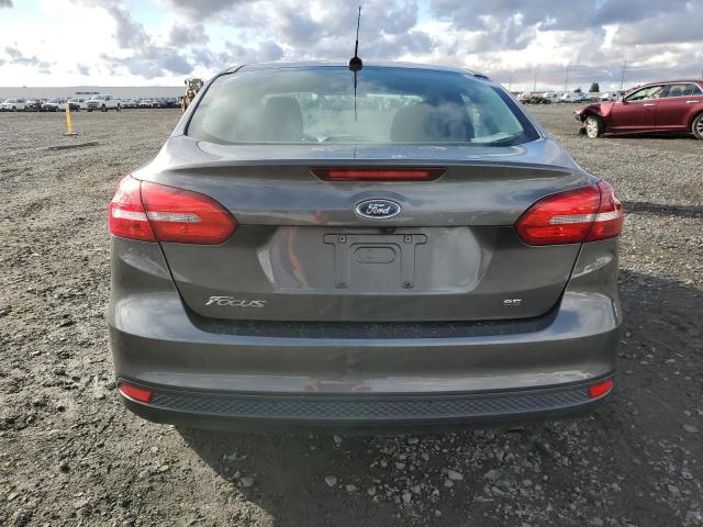 VIN 1FADP3F21GL384327 2016 Ford Focus, SE no.6