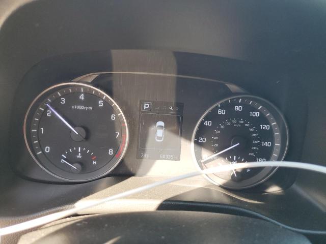 2018 HYUNDAI ELANTRA SE - 5NPD84LFXJH286929