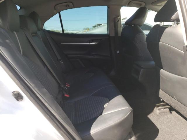 2019 TOYOTA CAMRY L - 4T1B11HK1KU279015