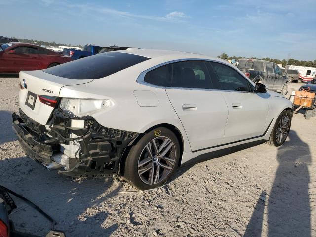 2024 BMW 430XI GRAN - WBA73AV02RFR13340