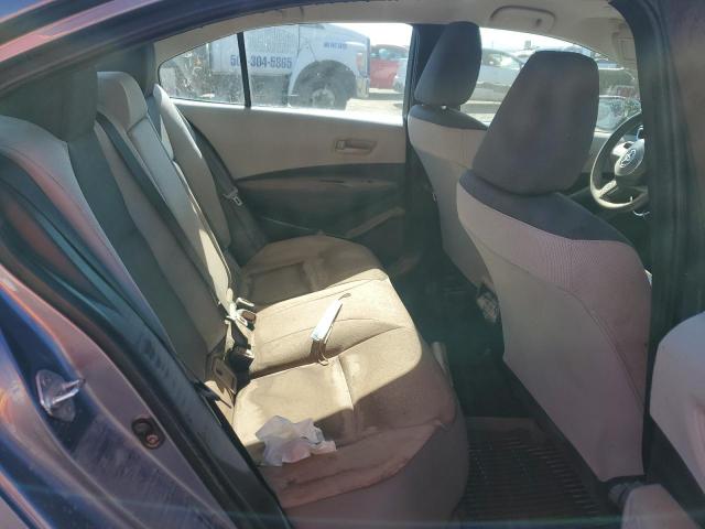 2024 TOYOTA COROLLA LE - 5YFB4MDE2RP124588