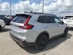 HONDA CR-V SPORT photo