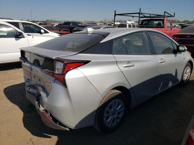 2022 TOYOTA PRIUS NIGH - JTDKAMFU6N3159358