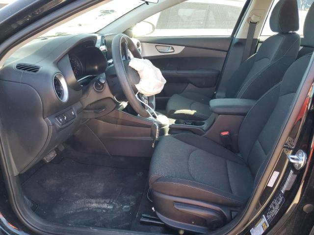 2024 KIA FORTE LX - 3KPF24AD8RE796725