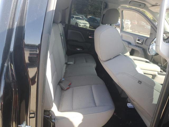 2017 CHEVROLET SILVERADO - 1GCRCPEC4HZ317233