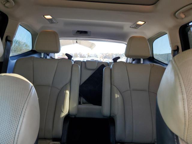 2019 SUBARU ASCENT LIM - 4S4WMAPD3K3408826