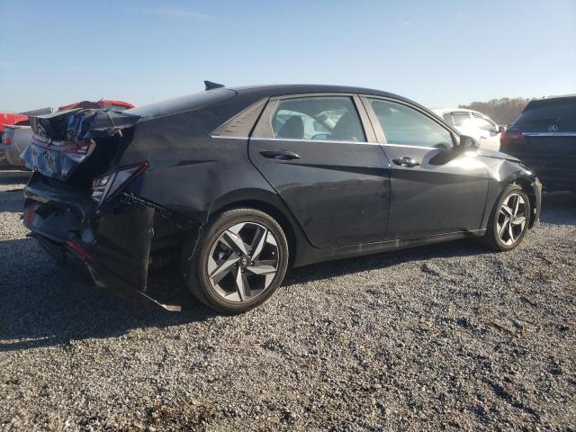 2023 HYUNDAI ELANTRA LI - KMHLN4AJXPU089667