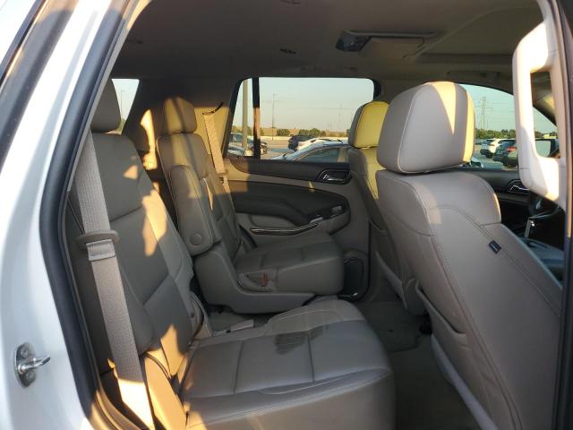 2016 CHEVROLET TAHOE K150 - 1GNSKBKC9GR189234