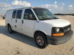 CHEVROLET EXPRESS G1 photo