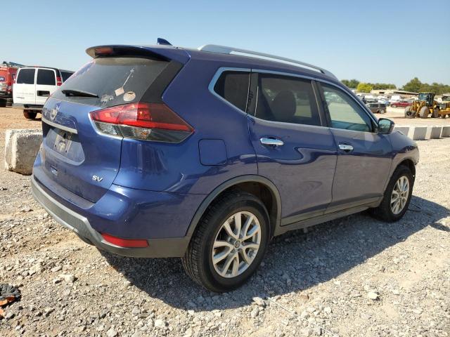 2018 NISSAN ROGUE S - KNMAT2MT9JP570552