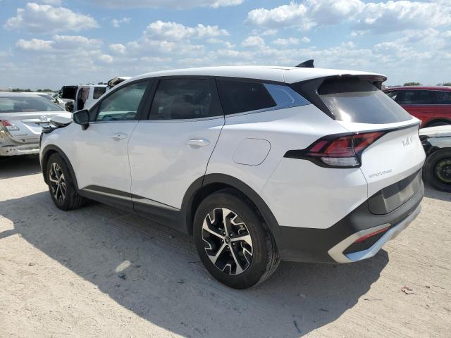 2023 KIA SPORTAGE E - 5XYK33AF3PG025662