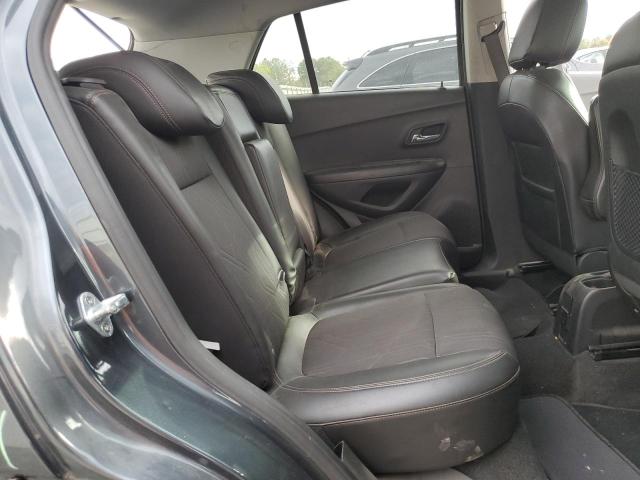 2021 CHEVROLET TRAX 1LT - KL7CJPSB9MB323665