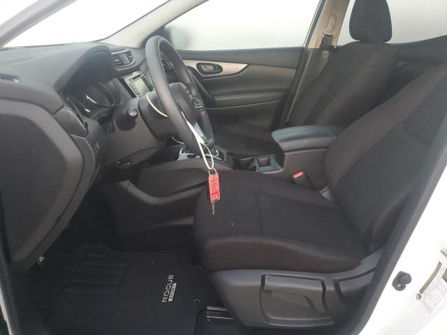 2020 NISSAN ROGUE SPOR - JN1BJ1CV0LW271101