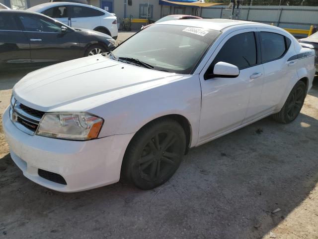 Dodge AVENGER