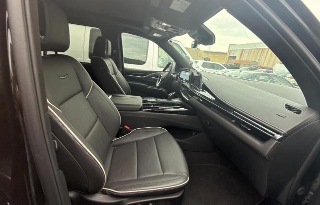 2024 CADILLAC ESCALADE S - 1GYS4EKLXRR210447