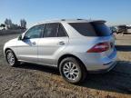 MERCEDES-BENZ ML 250 BLU photo