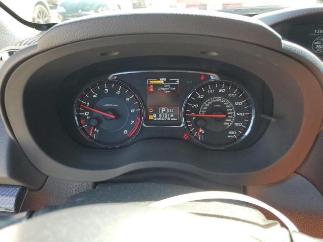 2018 SUBARU WRX PREMIU - JF1VA1C61J8829211