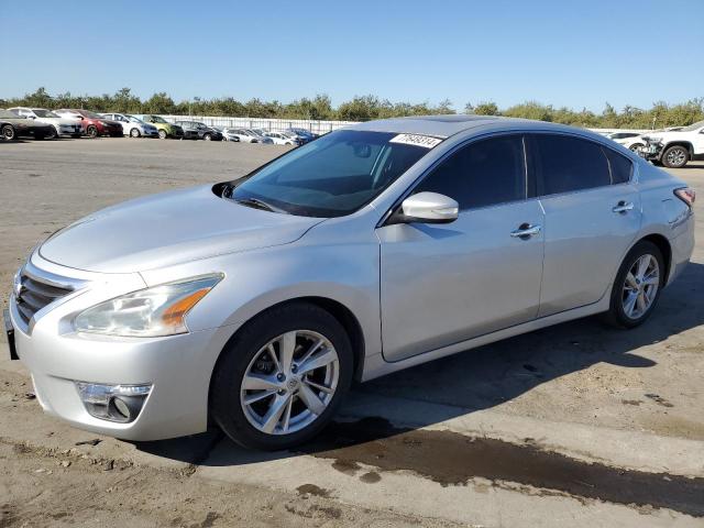 VIN 1N4AL3APXFC488637 2015 NISSAN ALTIMA no.1