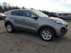 KIA SPORTAGE L снимка