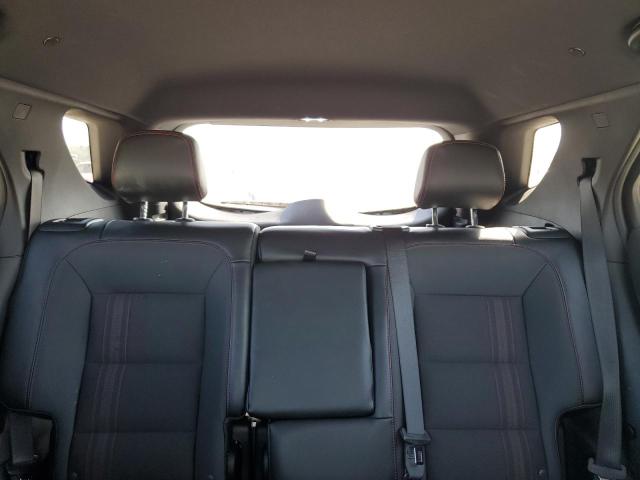 2024 CHEVROLET EQUINOX RS - 3GNAXMEG7RS153453