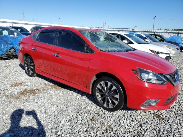 2016 NISSAN SENTRA S - 3N1AB7AP9GY215351