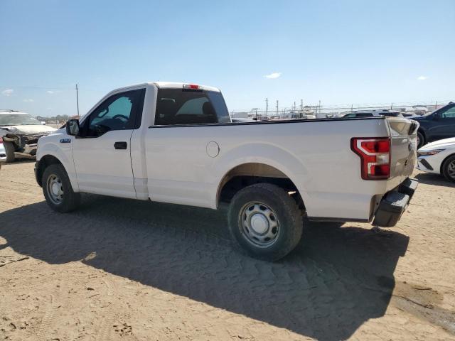 2018 FORD F150 - 1FTMF1CB1JKC04251