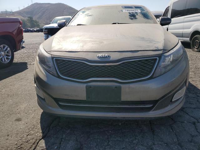 VIN 5XXGR4A7XEG308743 2014 KIA Optima, SX no.5